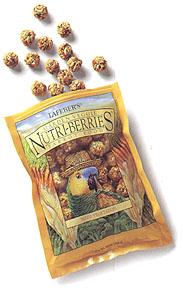 Nutriberries: Garden Veggie 3 Pound